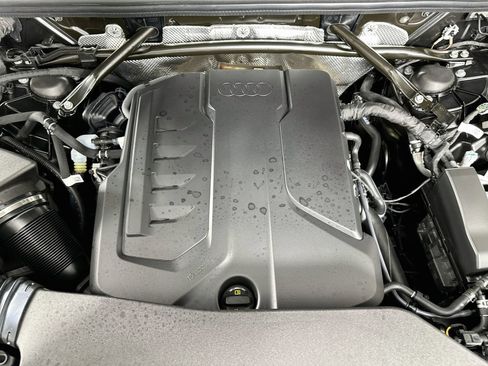 New 2026 Audi Q5 2.0T AWD/4WD image 14
