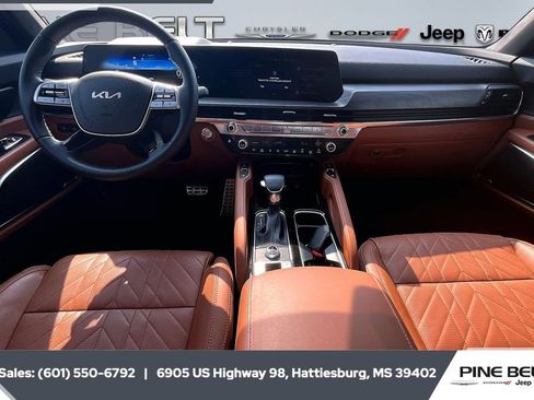 Used 2025 Kia Telluride SX Prestige X-Line image 13