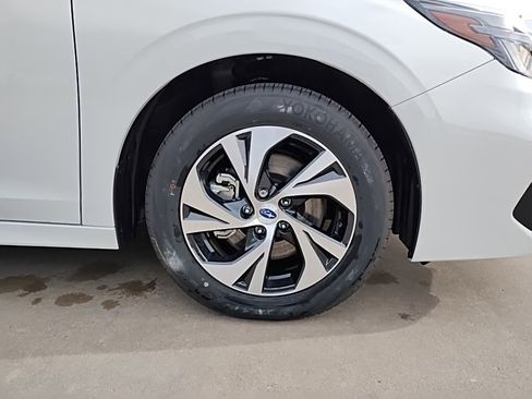 Used 2025 Subaru Legacy Premium w/ Popular Package #1A image 14