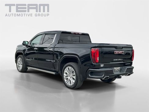 Used 2020 GMC Sierra 1500 Denali w/ Denali Ultimate Package image 5