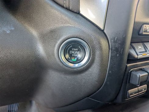 Certified 2021 Chevrolet Silverado 1500 LTZ w/ LTZ Premium Package image 22