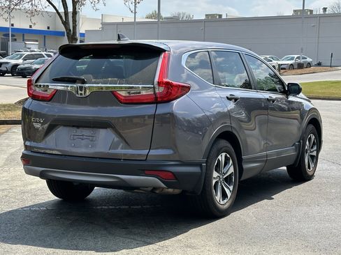 Used 2019 Honda CR-V LX image 11