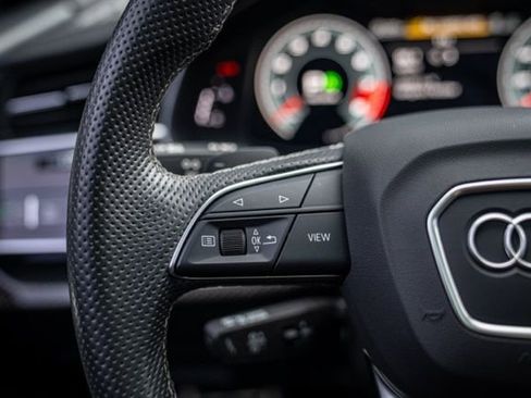 Used 2023 Audi SQ8 Prestige image 38