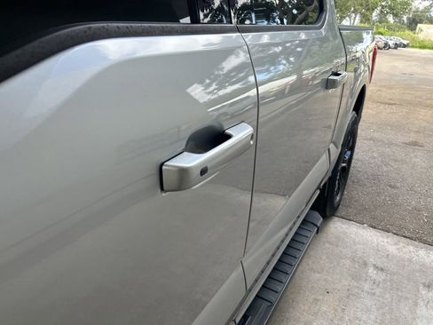 Used 2022 Ford F150 XLT w/ Equipment Group 302A High RWD image 15