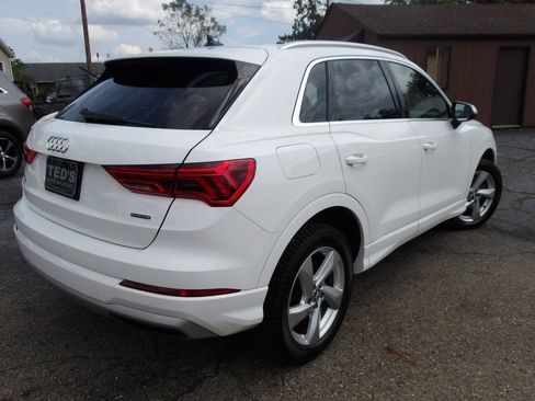 Used 2019 Audi Q3 2.0T Premium AWD/4WD image 6