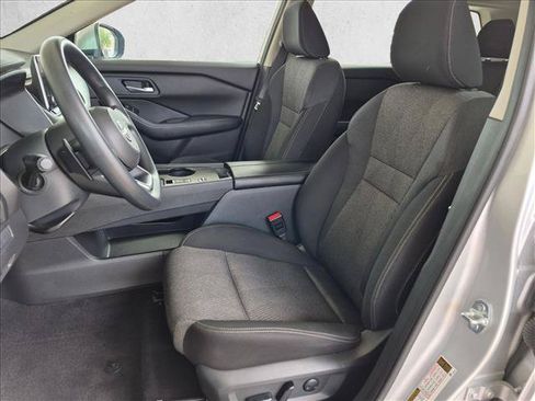 Used 2024 Nissan Rogue SV FWD image 15