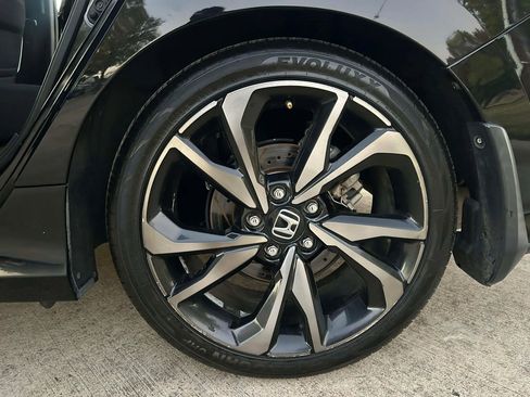 Used 2018 Honda Civic Si image 26