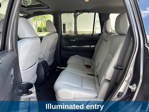 Used 2020 Honda Passport Elite image 22