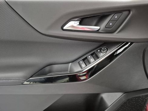 New 2026 Chevrolet Equinox LT w/ Safety and Technology Package image 13