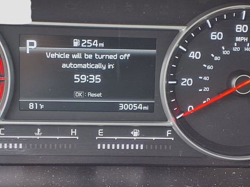 Used 2023 Kia Sorento EX w/ Panoramic Sunroof Package image 23