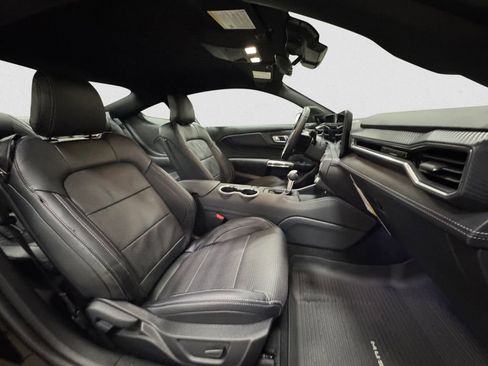 New 2026 Ford Mustang Premium image 15