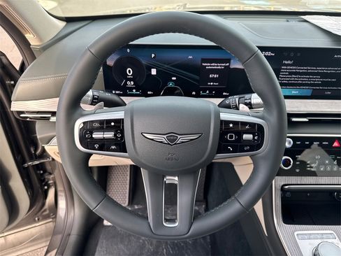 New 2026 Genesis GV80 2.5T Select image 23