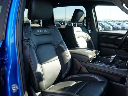 Used 2025 RAM 1500 RHO w/ RHO Level 1 Equipment Group image 28