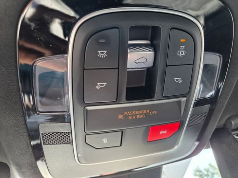 Used 2023 Hyundai Santa Fe Calligraphy FWD image 31