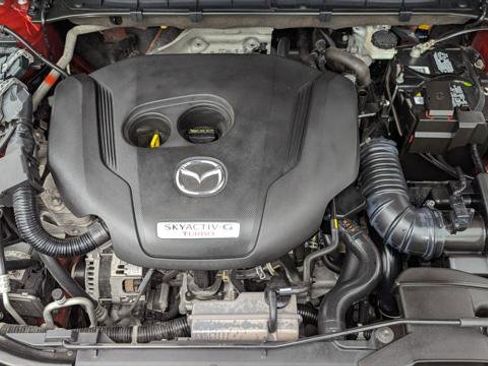 Used 2023 MAZDA CX-5 Signature AWD/4WD image 30