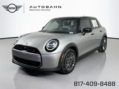 Used 2025 MINI Cooper S