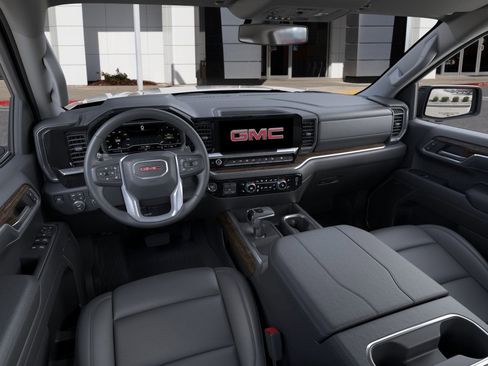 New 2026 GMC Sierra 1500 Elevation w/ Elevation Premium Package image 16