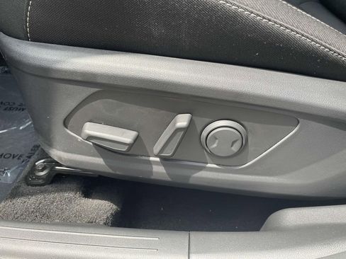 Used 2024 Hyundai Tucson Blue image 17