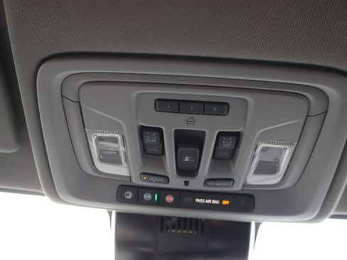 New 2026 Chevrolet Silverado 3500 LTZ w/ LTZ Plus Package AWD/4WD image 18