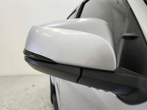 Used 2023 Toyota Tacoma TRD Sport image 18