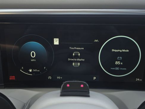 New 2026 Hyundai Palisade Limited image 20