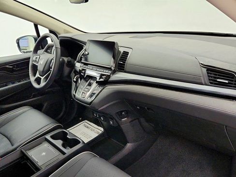 Used 2026 Honda Odyssey Elite image 27