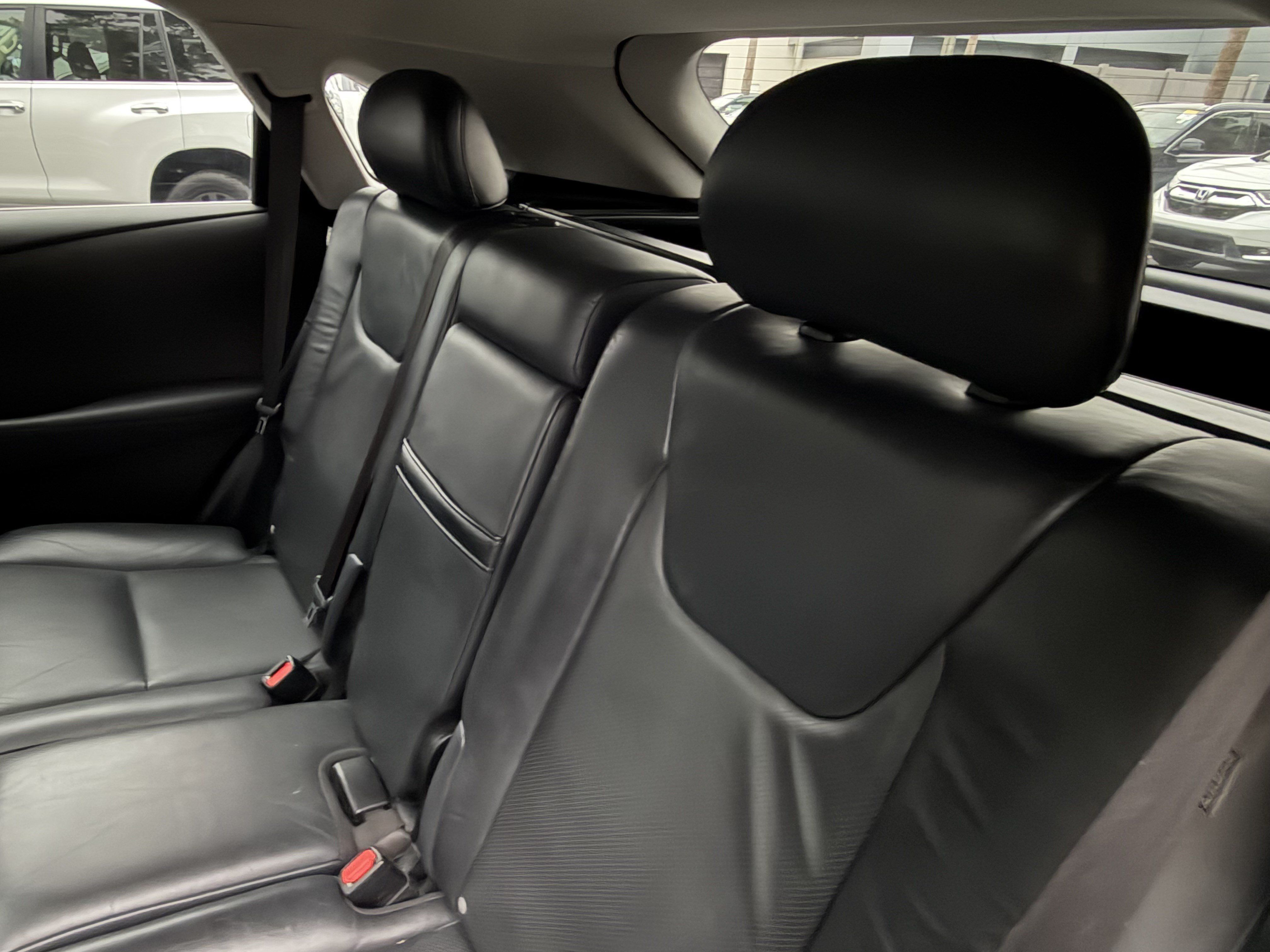 Used 2015 Lexus RX 350 FWD image 31