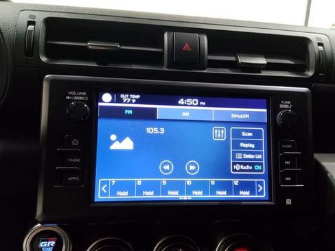 Used 2022 Toyota GR86 Premium RWD image 32