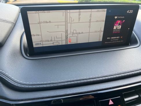 Used 2023 Acura MDX Type S image 16