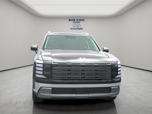 New 2026 Hyundai Palisade SEL AWD/4WD image 11