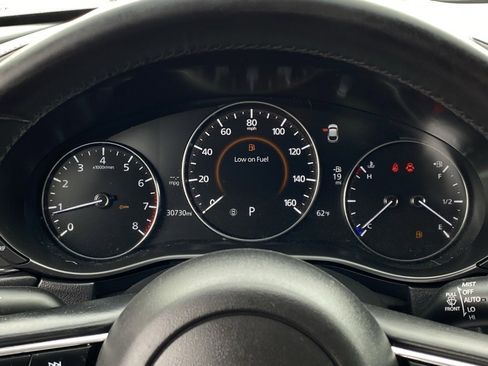 Used 2023 MAZDA CX-30 AWD 2.5 S w/ Preferred Package image 14