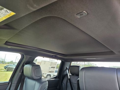 New 2026 Toyota Tundra Platinum AWD/4WD image 13