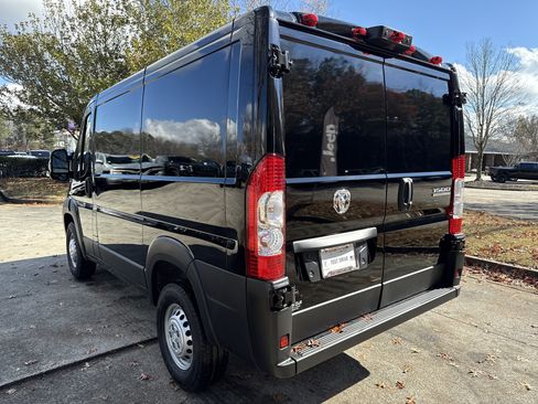 New 2026 RAM ProMaster 1500 w/ Convenience Group image 5