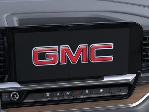 New 2026 GMC Sierra 2500 SLE w/ SLE Value Package; AWD/4WD image 20