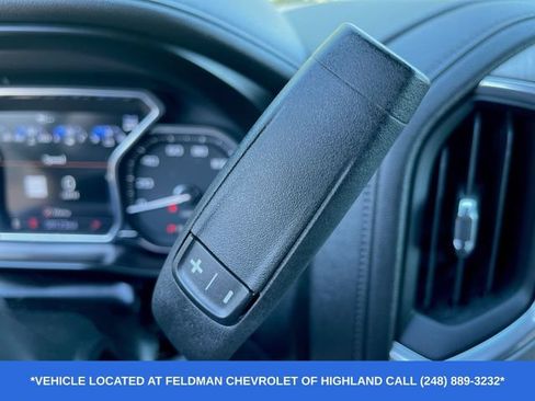 Used 2020 GMC Sierra 1500 Denali w/ Denali Ultimate Package AWD/4WD image 16