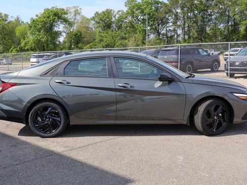 New 2026 Hyundai Elantra Sport FWD image 26