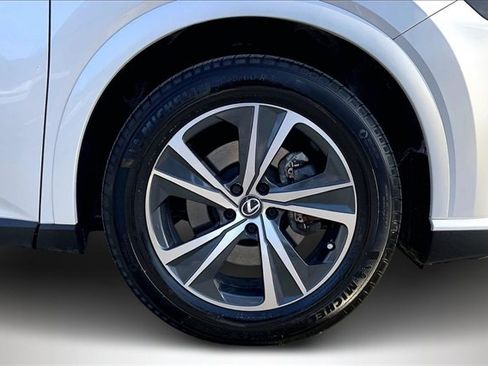 Used 2024 Lexus RX 350 AWD image 8