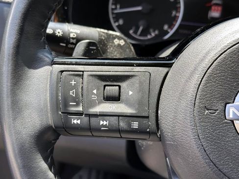 Certified 2023 Nissan Pathfinder SL image 22