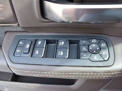 New 2026 RAM 3500 Limited image 18