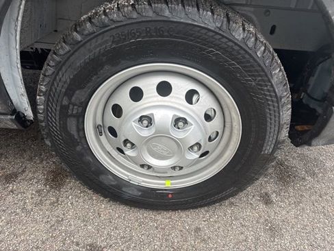 New 2026 Ford Transit 350 Base w/ Load Area Protection Package image 13