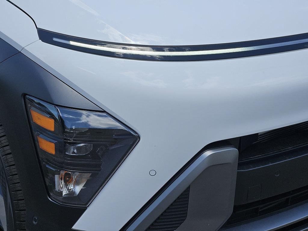 New 2026 Hyundai Kona Limited AWD/4WD image 8