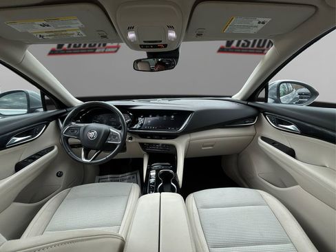 Used 2023 Buick Envision Preferred AWD/4WD image 27
