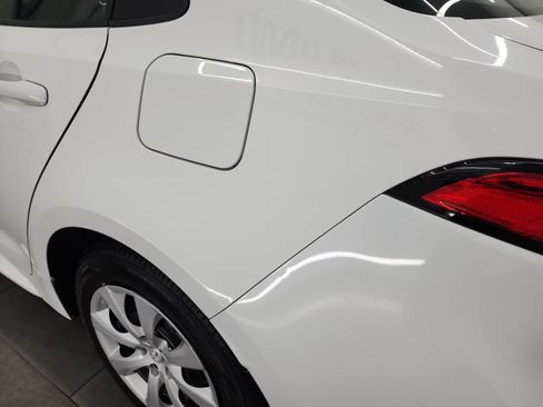 Used 2024 Toyota Corolla LE FWD image 30