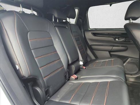 Used 2023 Honda CR-V Sport Touring image 27