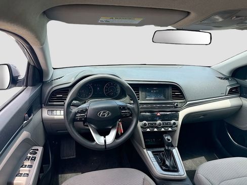 Used 2020 Hyundai Elantra SE w/ Convenience Package (C2) FWD image 22