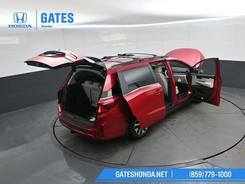 New 2026 Honda Odyssey EX-L image 66