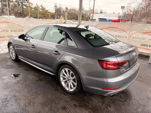 Used 2019 Audi A4 2.0T Premium w/ Convenience Package image 13