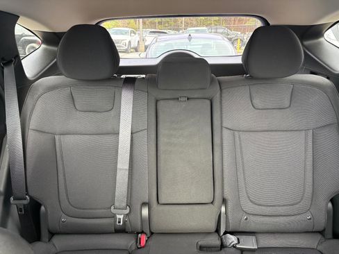 New 2025 Hyundai Tucson Blue AWD/4WD image 18