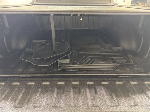 Used 2022 RAM 1500 Limited w/ Body Color Bumper Group AWD/4WD image 23
