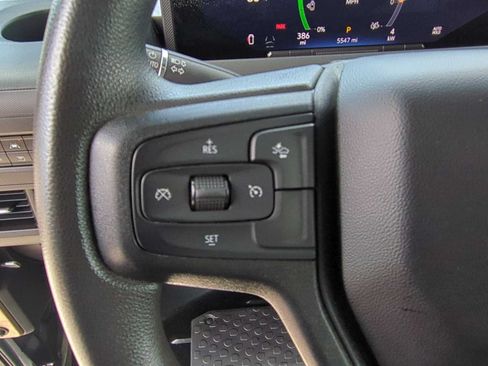 Used 2023 Chevrolet Brightdrop 600 w/ Active Safety Package 2 AWD/4WD image 12